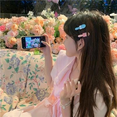血夜花